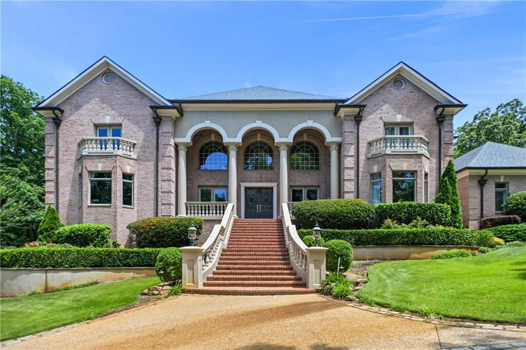 1680 Riverside Road