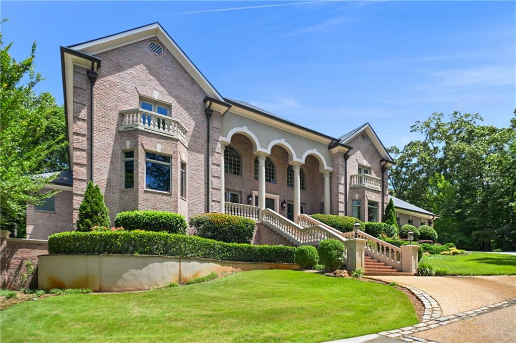 1680 Riverside Road