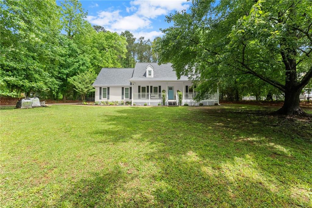 5902 Wills Orchard Road