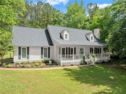 5902 Wills Orchard Road Cumming GA 30040