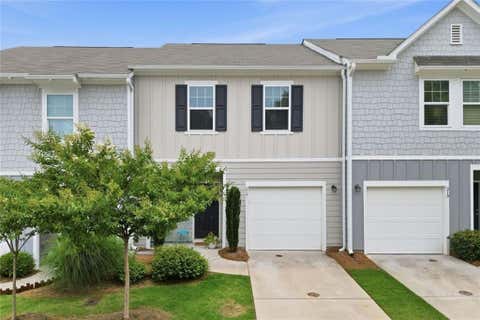 Townhouse For Sale - 217 Grand Central Way<br/> Cartersville, GA 30120