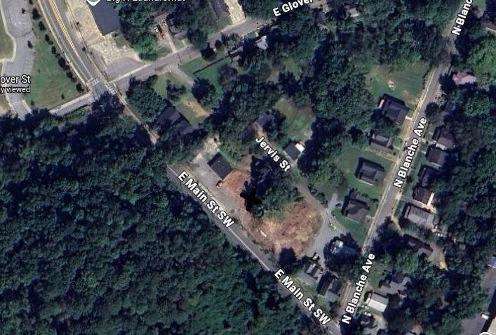 111 E Main Street SW