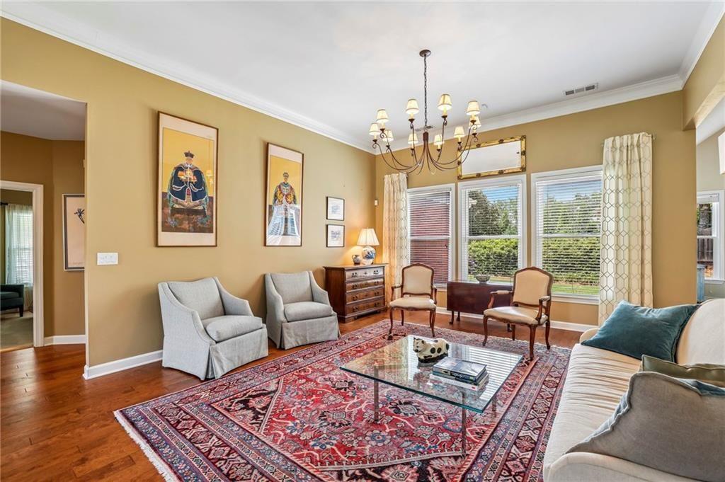 580 Arbor North Way