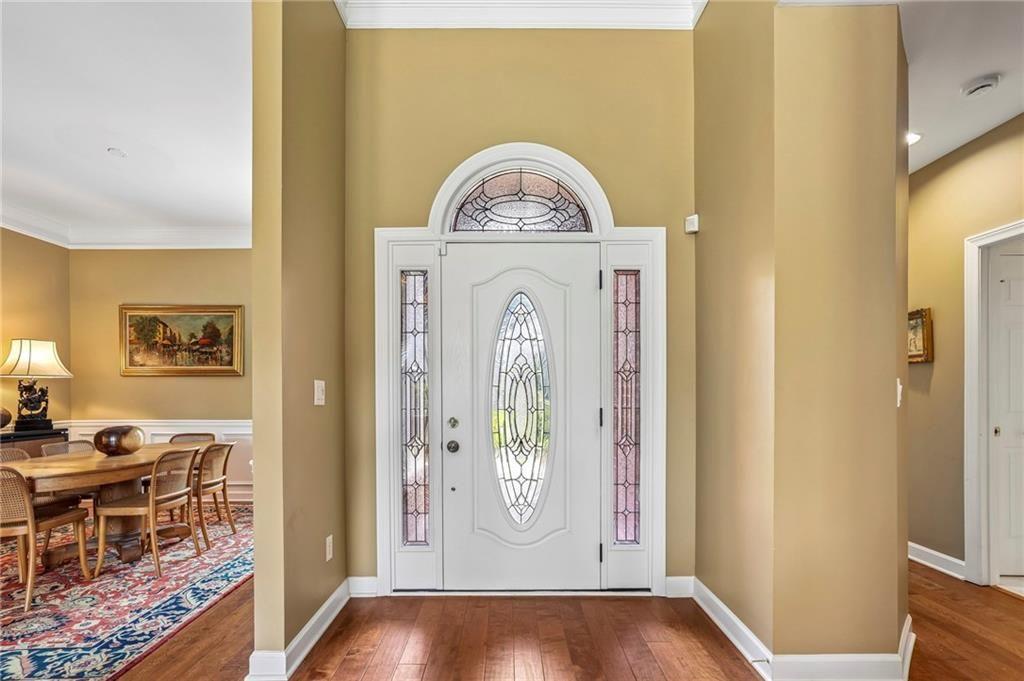580 Arbor North Way