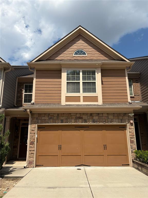 WESTHILL T/H - Residential Lease