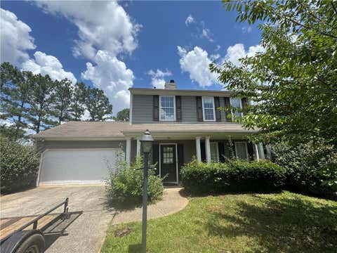 Homes For Sale - 2485 Hampshire Cove<br/> Rockdale County, Conyers, GA 30013