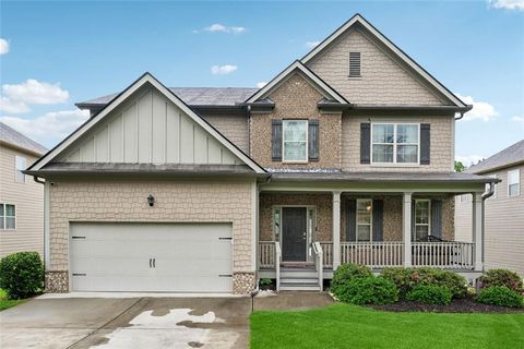 7314 Demeter Drive South Fulton GA 30349