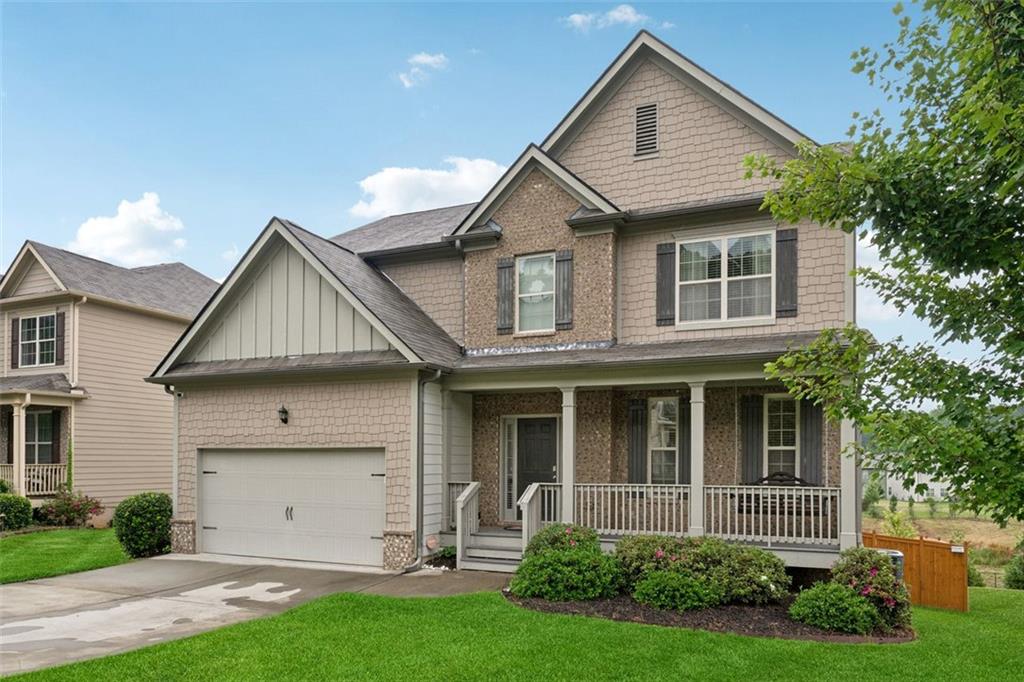 7314 Demeter Drive