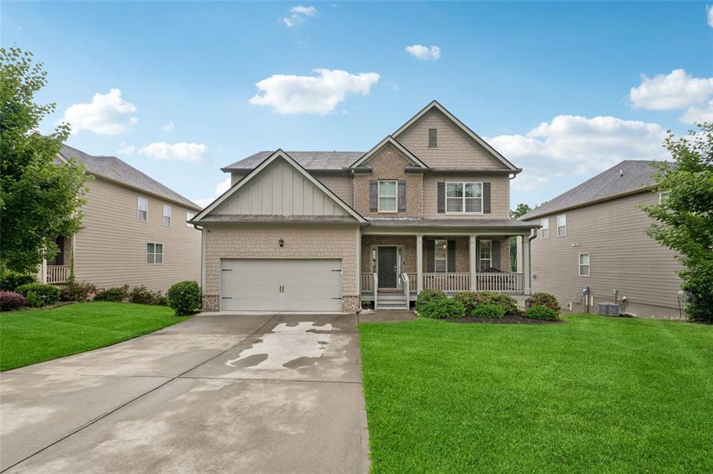 7314 Demeter Drive