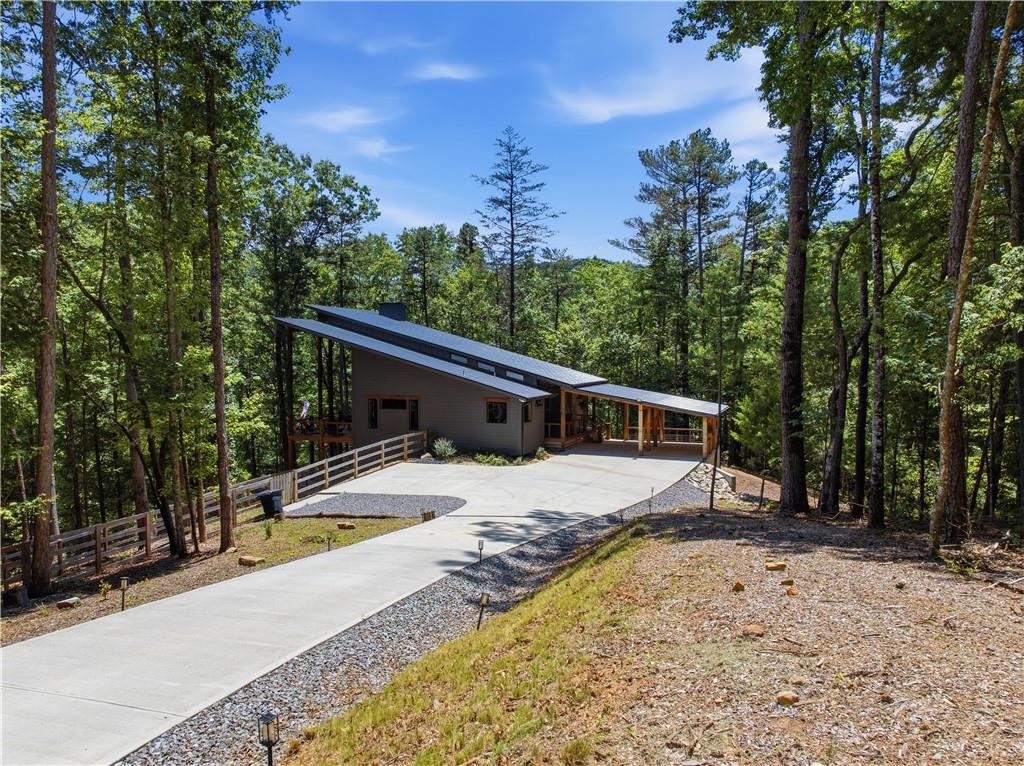 2632 Big Creek Rd