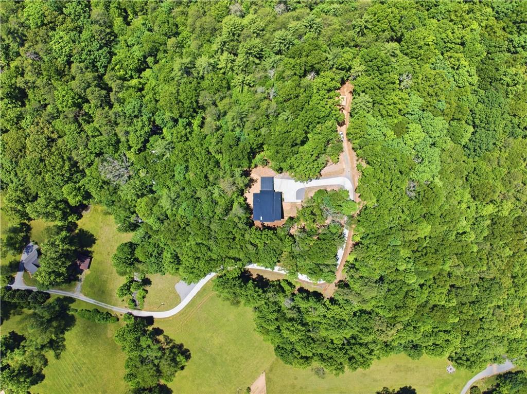 2632 Big Creek Rd