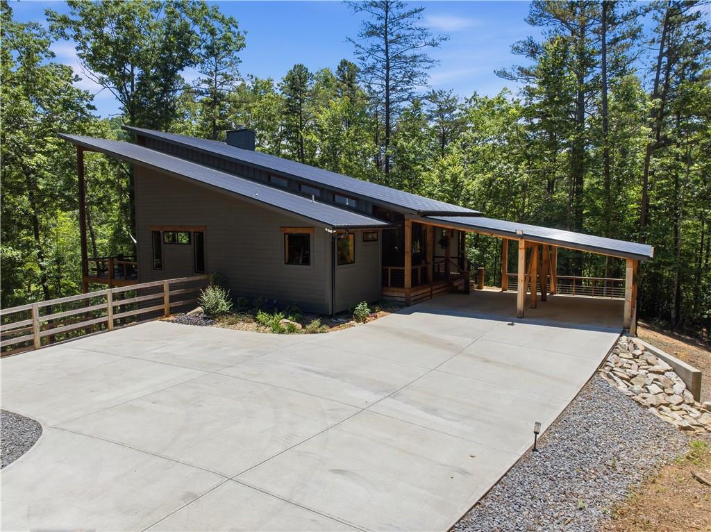 2632 Big Creek Rd