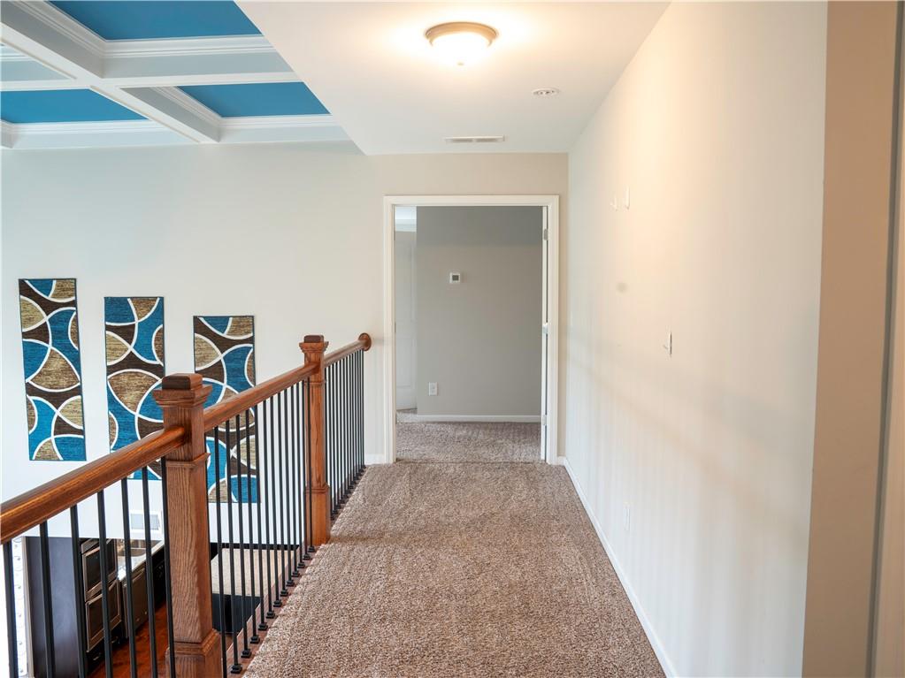 Collingswood - Residential