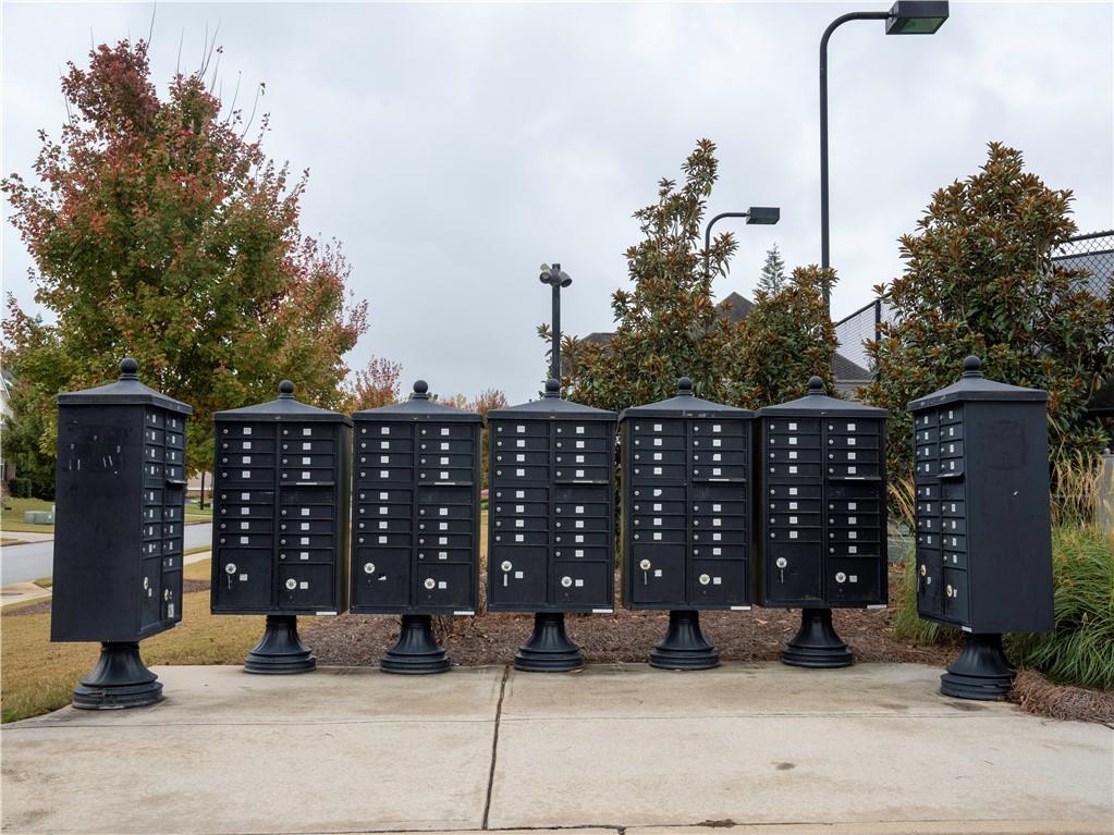 Collingswood - Residential