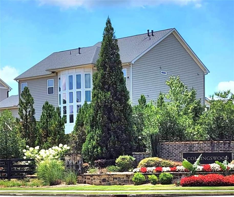 Collingswood - Residential