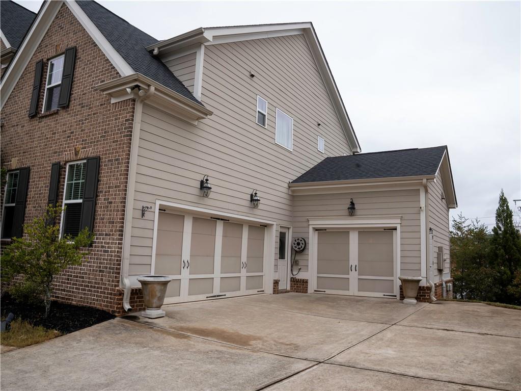 Collingswood - Residential