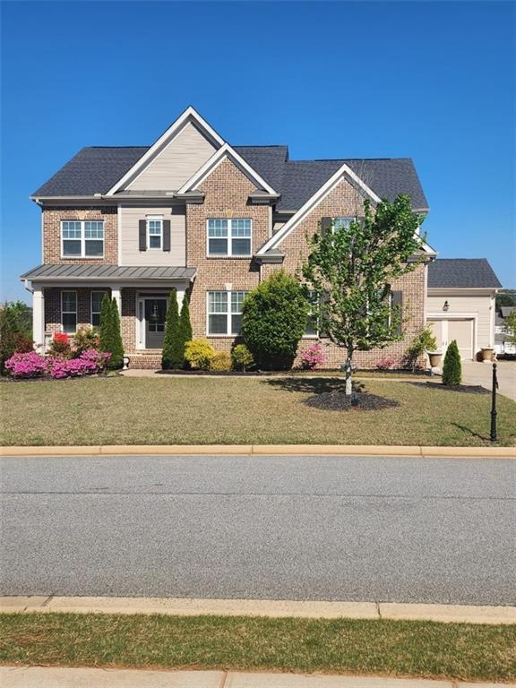 Collingswood - Residential