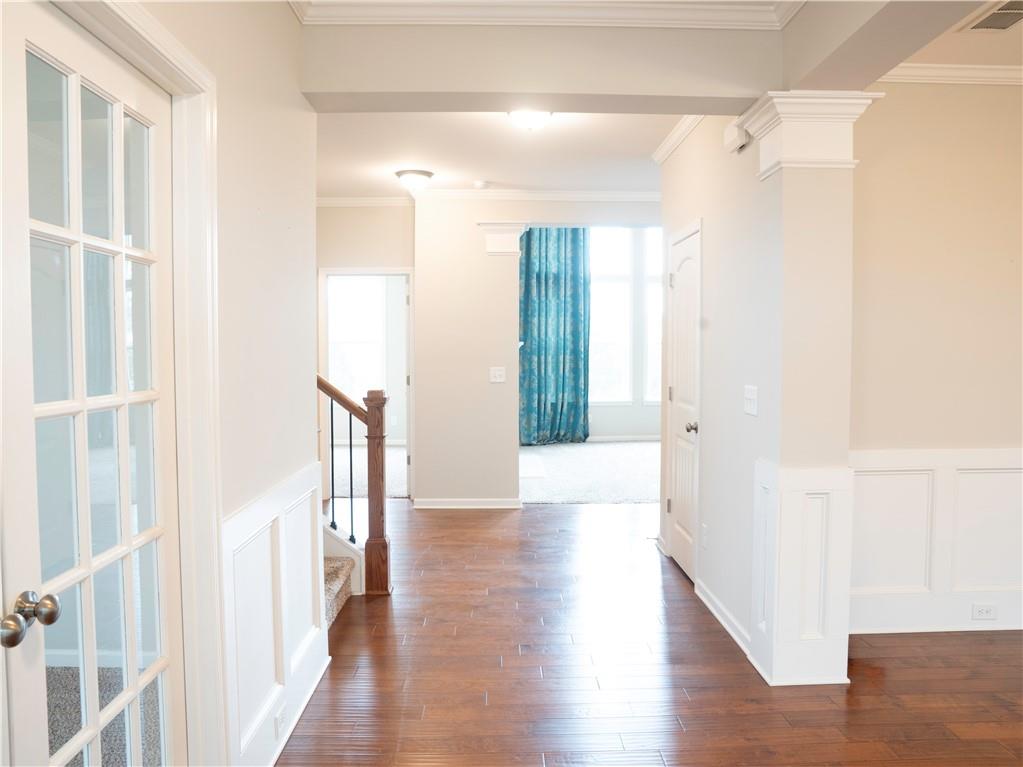 Collingswood - Residential