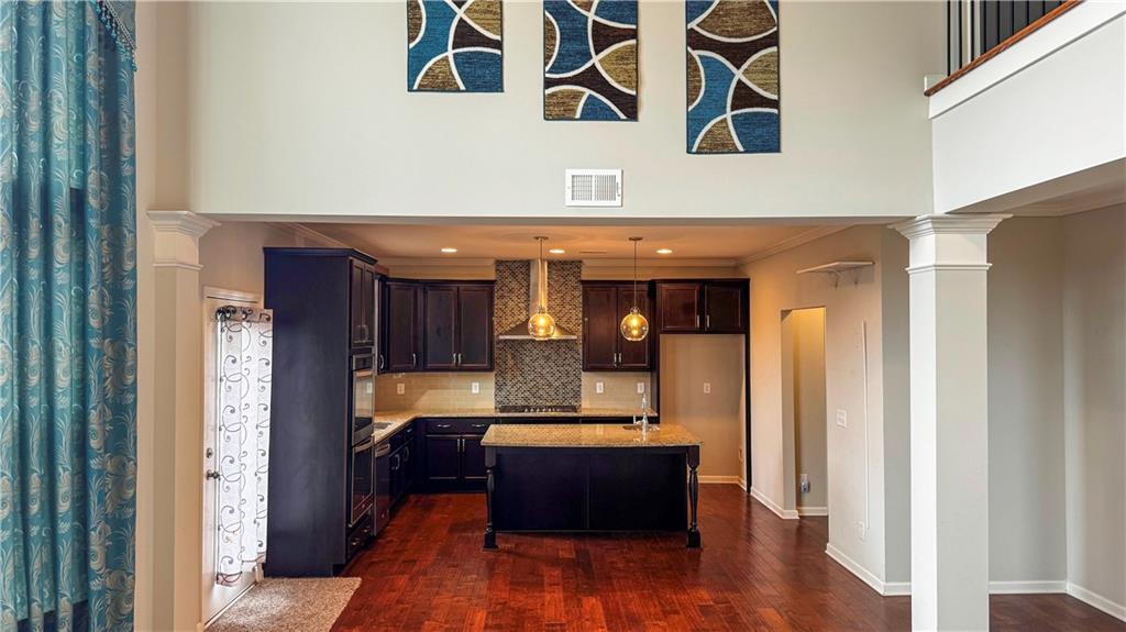 Collingswood - Residential