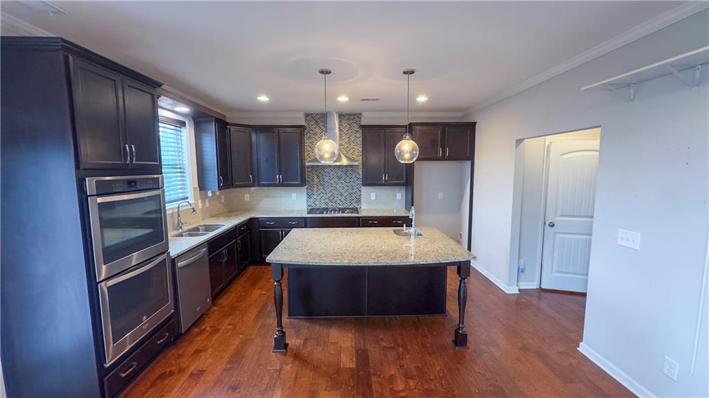 Collingswood - Residential