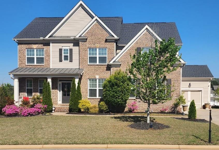 Collingswood - Residential