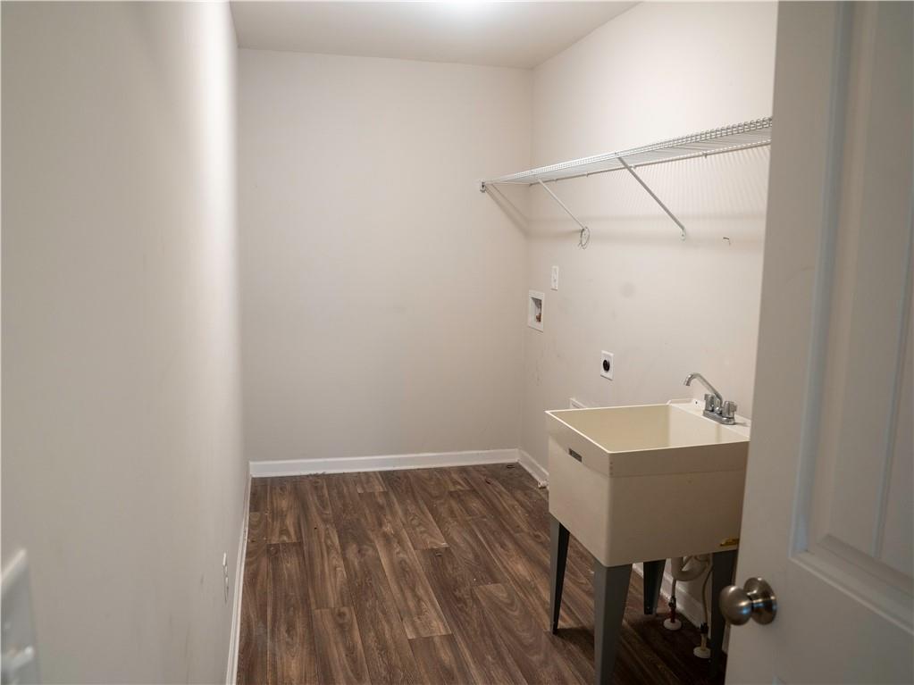 Collingswood - Residential