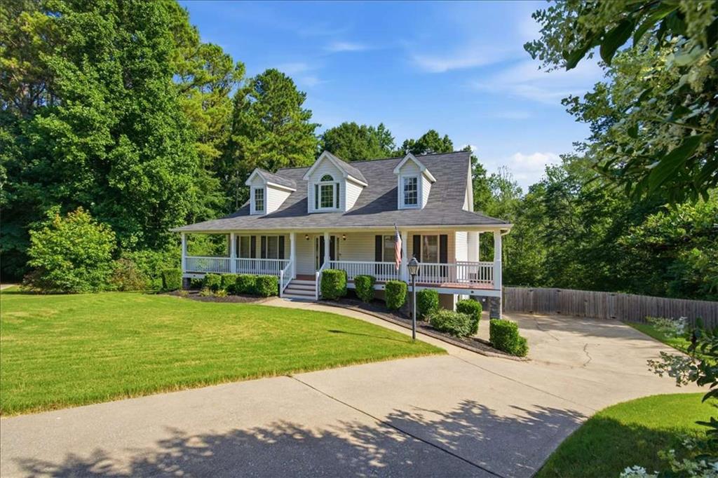 923 Whitby Drive