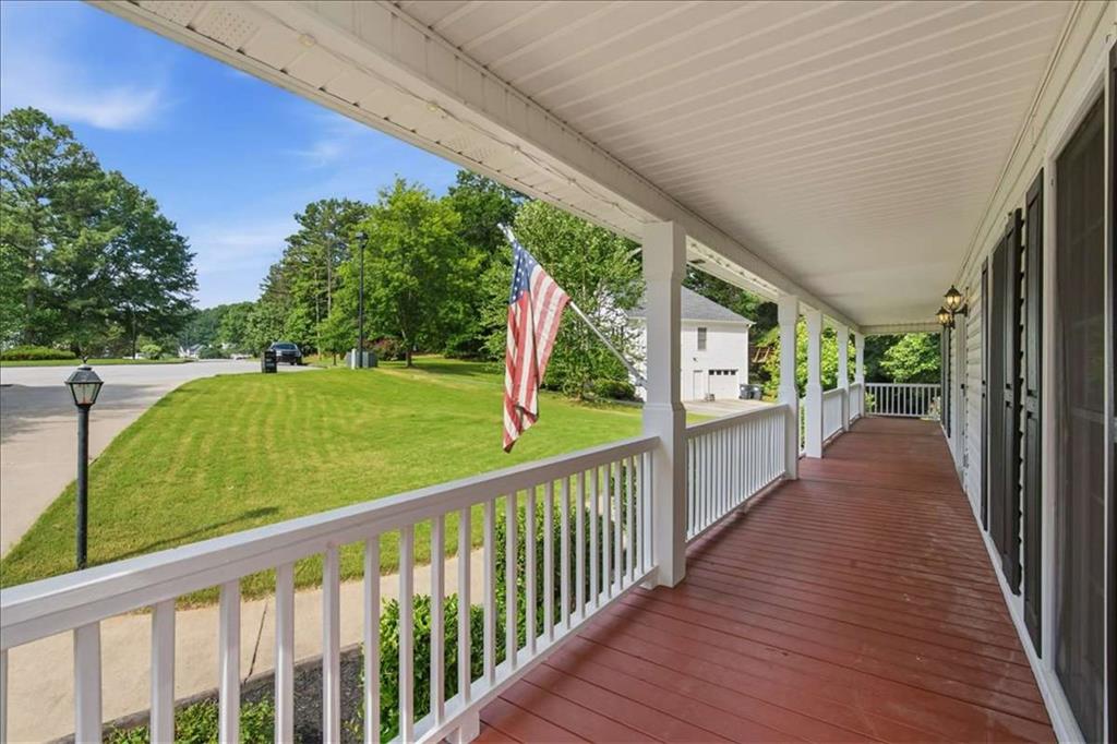 923 Whitby Drive