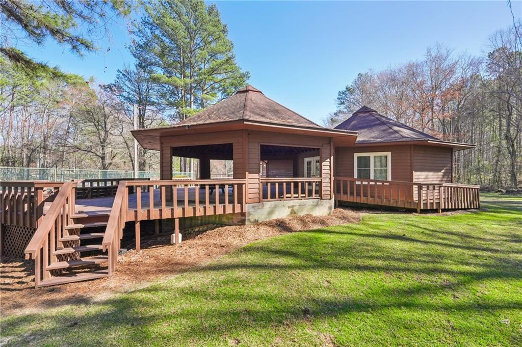 4805 Mystere Lane, Lilburn, Georgia image 50