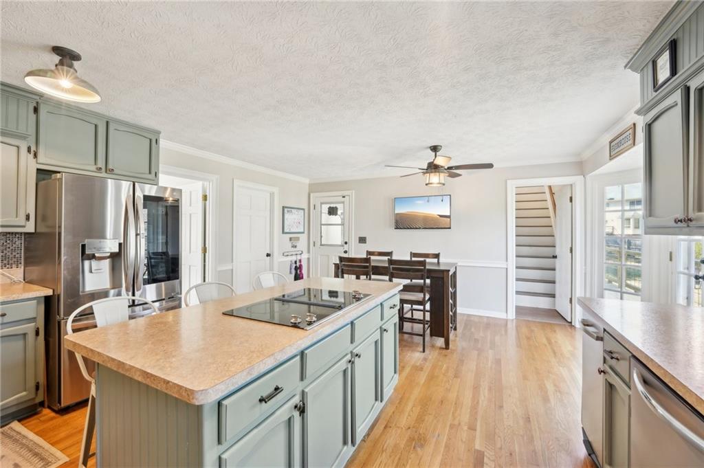 4805 Mystere Lane, Lilburn, Georgia image 18