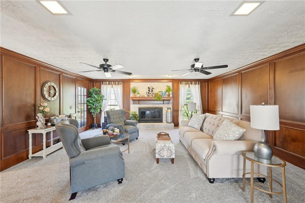 4805 Mystere Lane, Lilburn, Georgia image 8