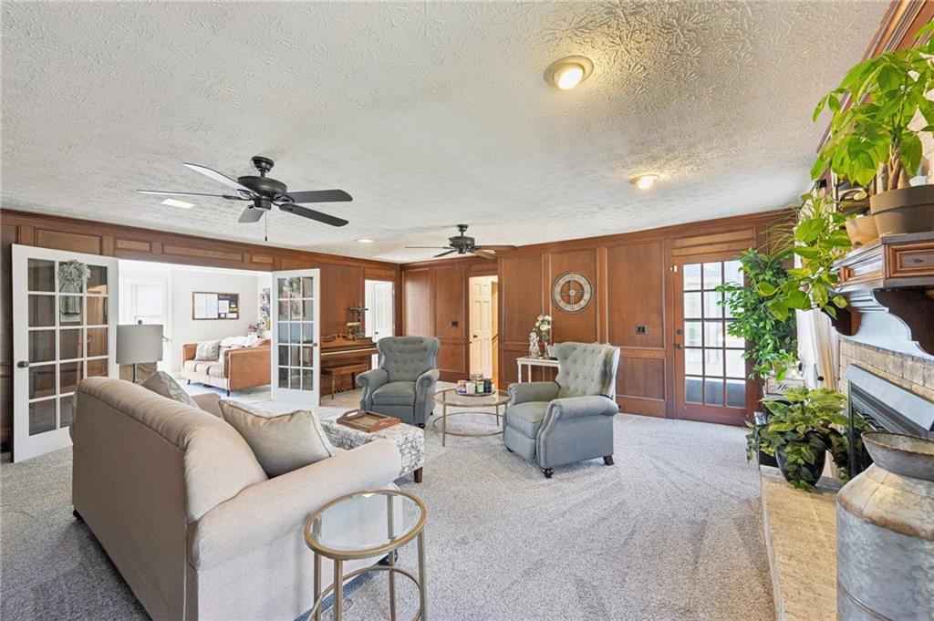4805 Mystere Lane, Lilburn, Georgia image 9