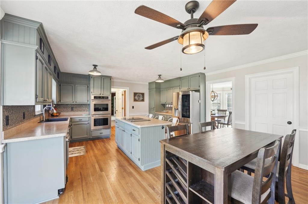 4805 Mystere Lane, Lilburn, Georgia image 15