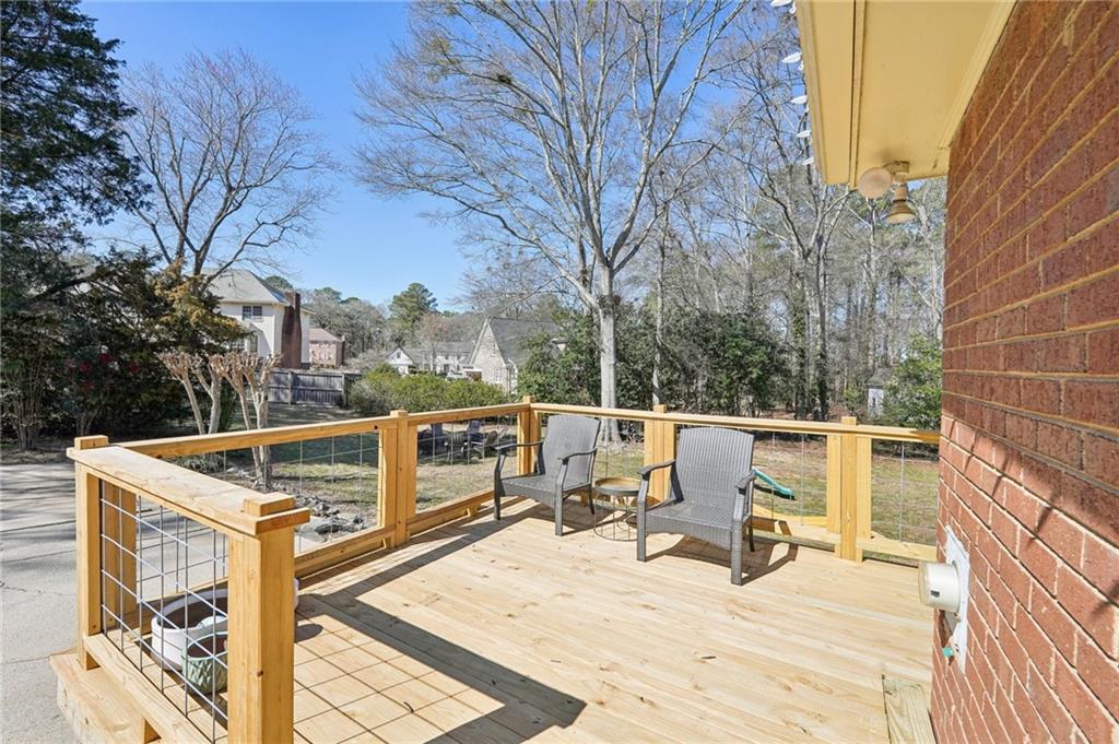 4805 Mystere Lane, Lilburn, Georgia image 5