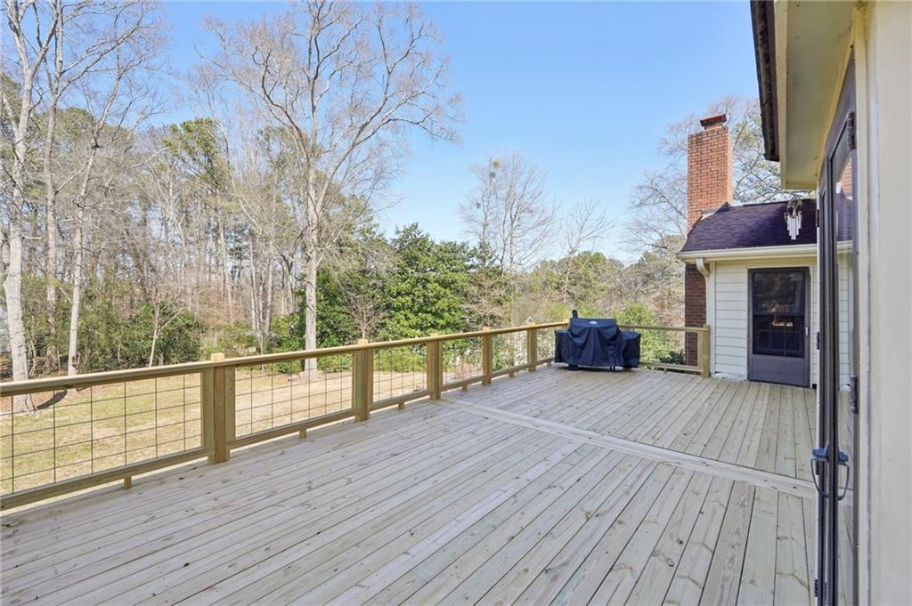 4805 Mystere Lane, Lilburn, Georgia image 44