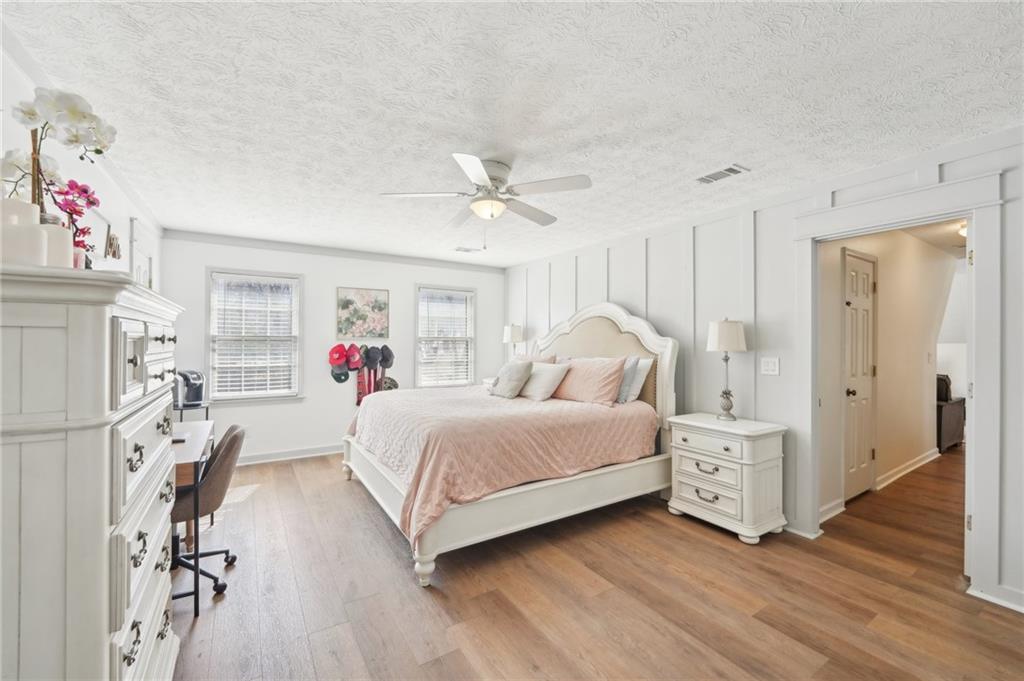 4805 Mystere Lane, Lilburn, Georgia image 30