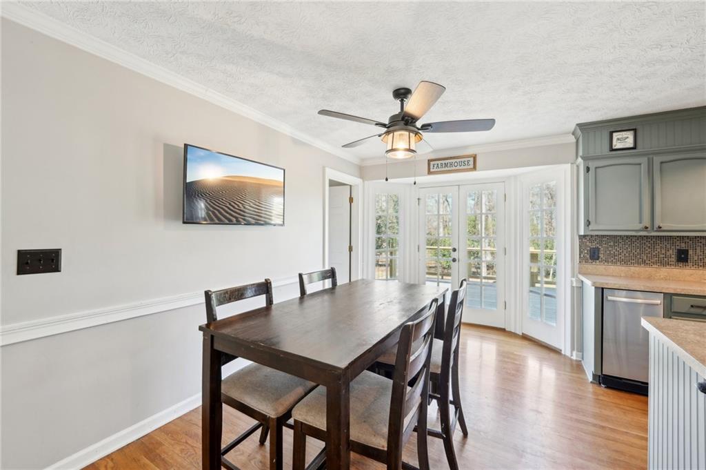 4805 Mystere Lane, Lilburn, Georgia image 23