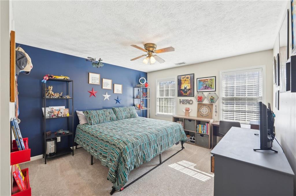 4805 Mystere Lane, Lilburn, Georgia image 28