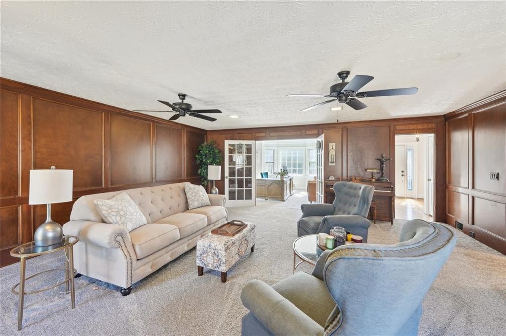 4805 Mystere Lane, Lilburn, Georgia image 7