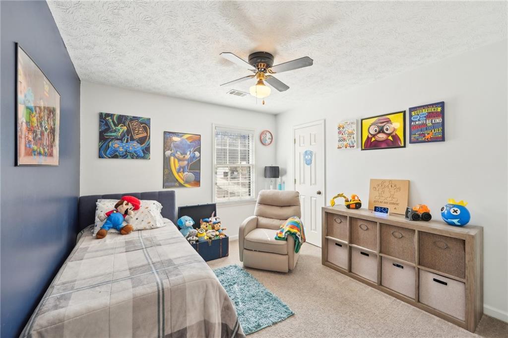 4805 Mystere Lane, Lilburn, Georgia image 29
