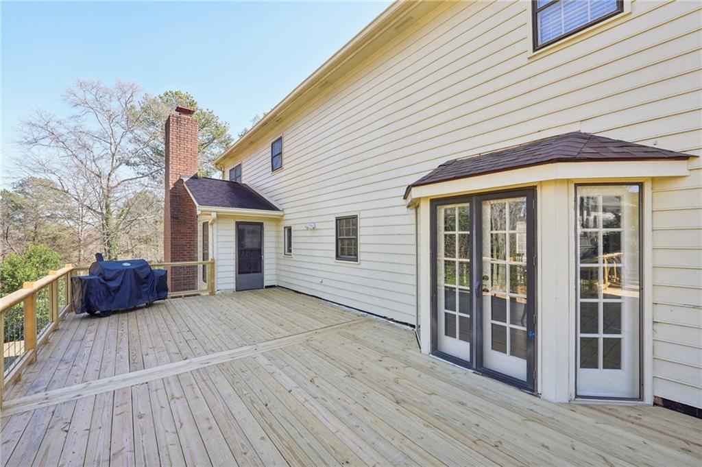4805 Mystere Lane, Lilburn, Georgia image 45