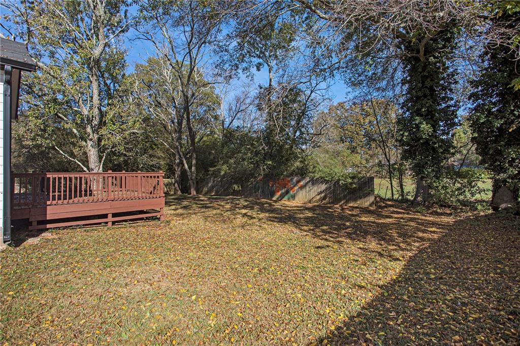 501 Harris Avenue, Palmetto, Georgia image 30
