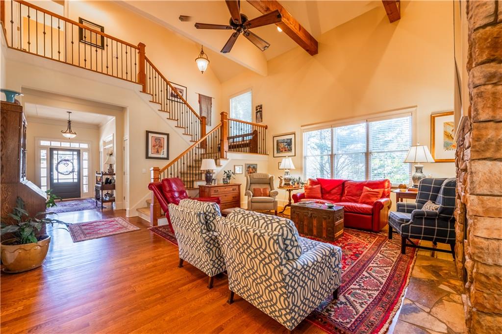2240 Palmour Court, Atlanta, Georgia image 10
