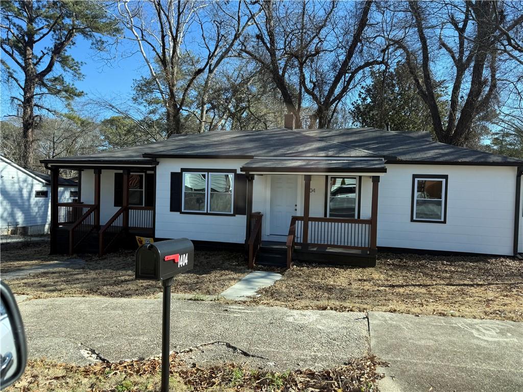 1408 Byrere Terrace SW