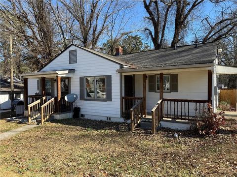 1408 Byrere Terrace SW Atlanta GA 30310