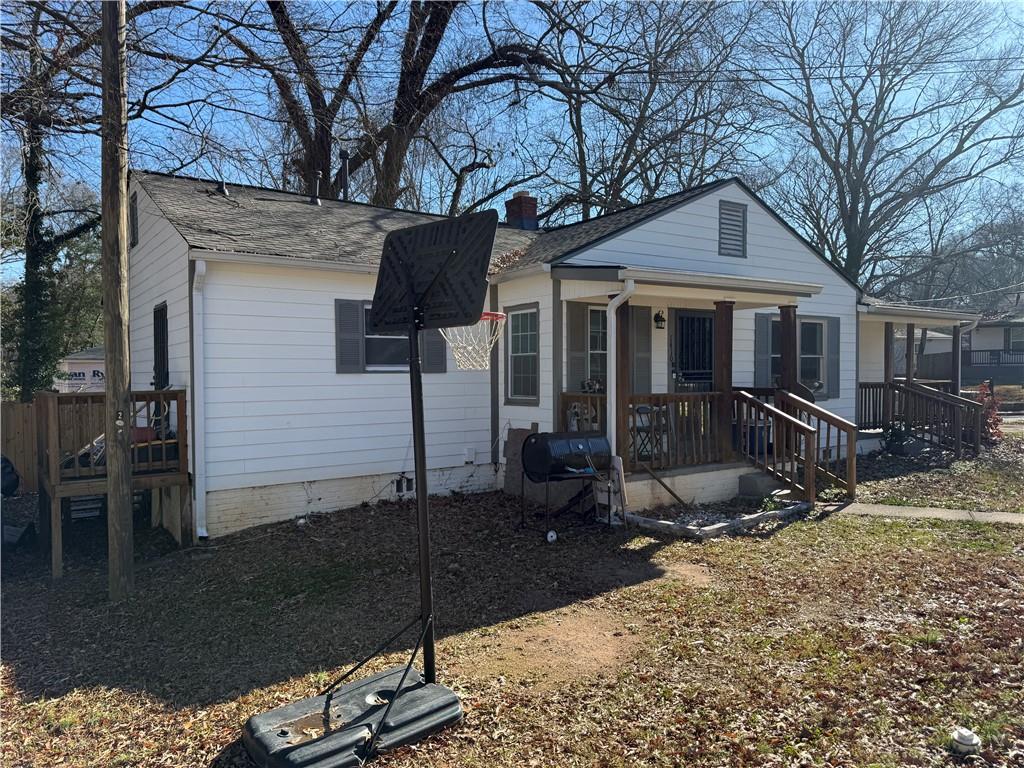 1408 Byrere Terrace SW