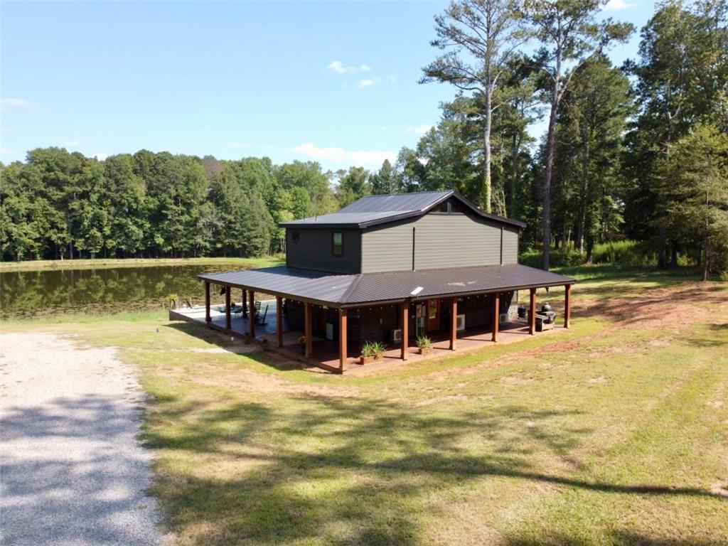 3698 Highway 83