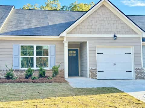 Townhouse For Sale - 15 Silver Leaf Lane<br/> Dawson County, Dawsonville, GA 30534