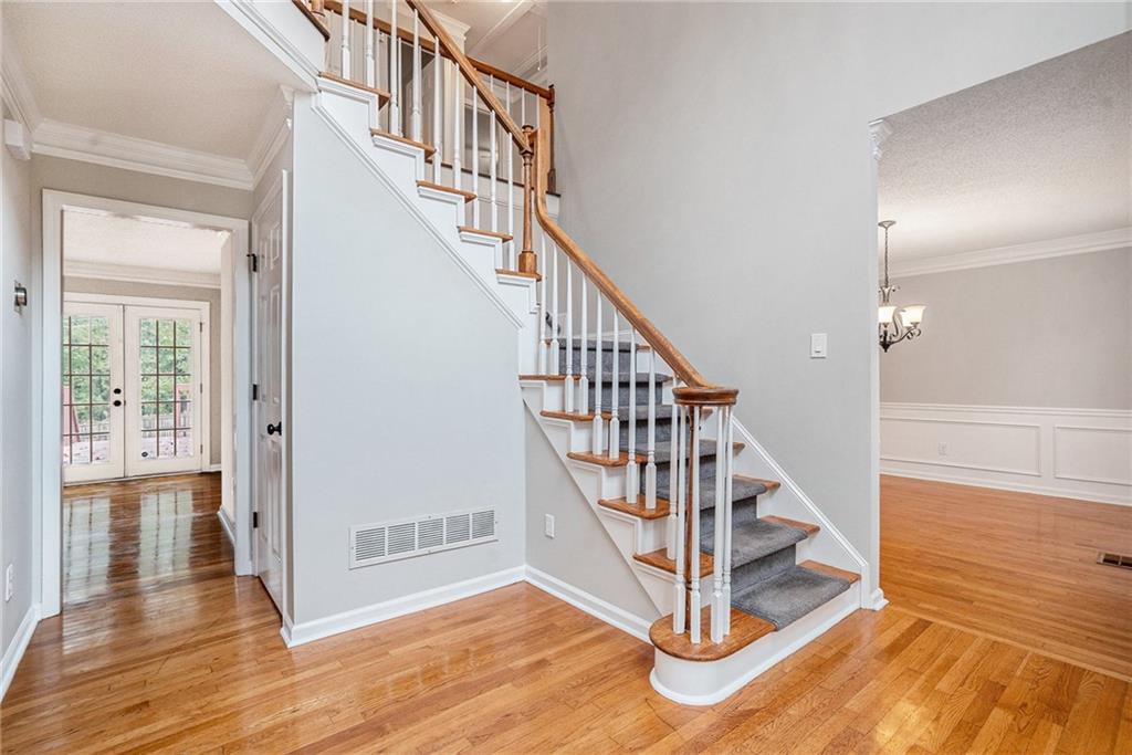 3055 Milford Chase Overlook SW