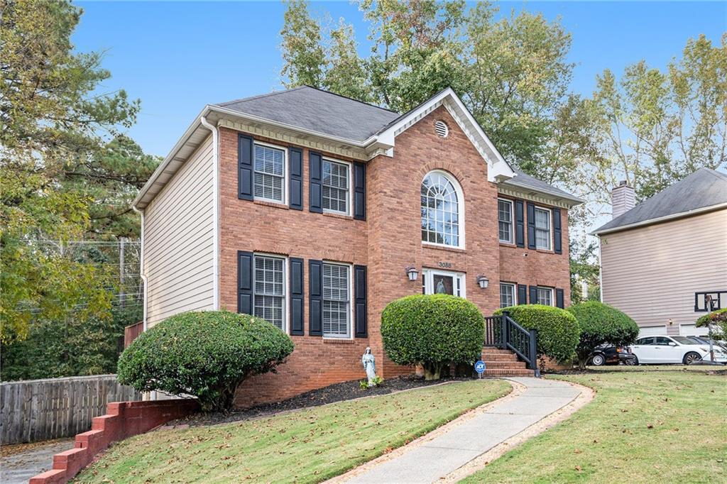 3055 Milford Chase Overlook SW